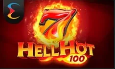 Slot Hell Hot 100 bei SpinBetter