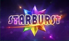 Slot Starburst bei SpinBetter